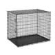 Product Top Paw® Single Door Folding Wire Dog Crate