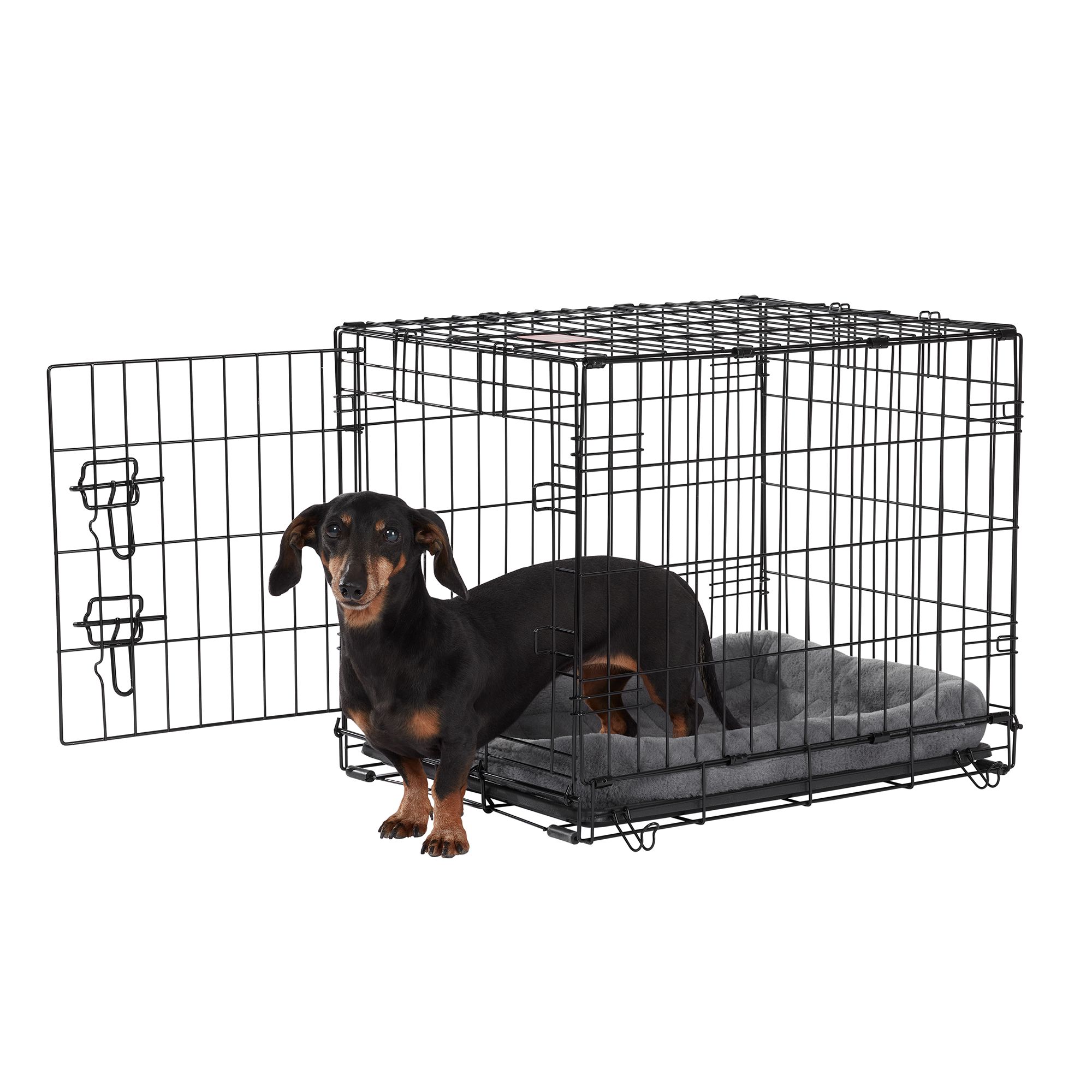 Petsmart dog crates best sale