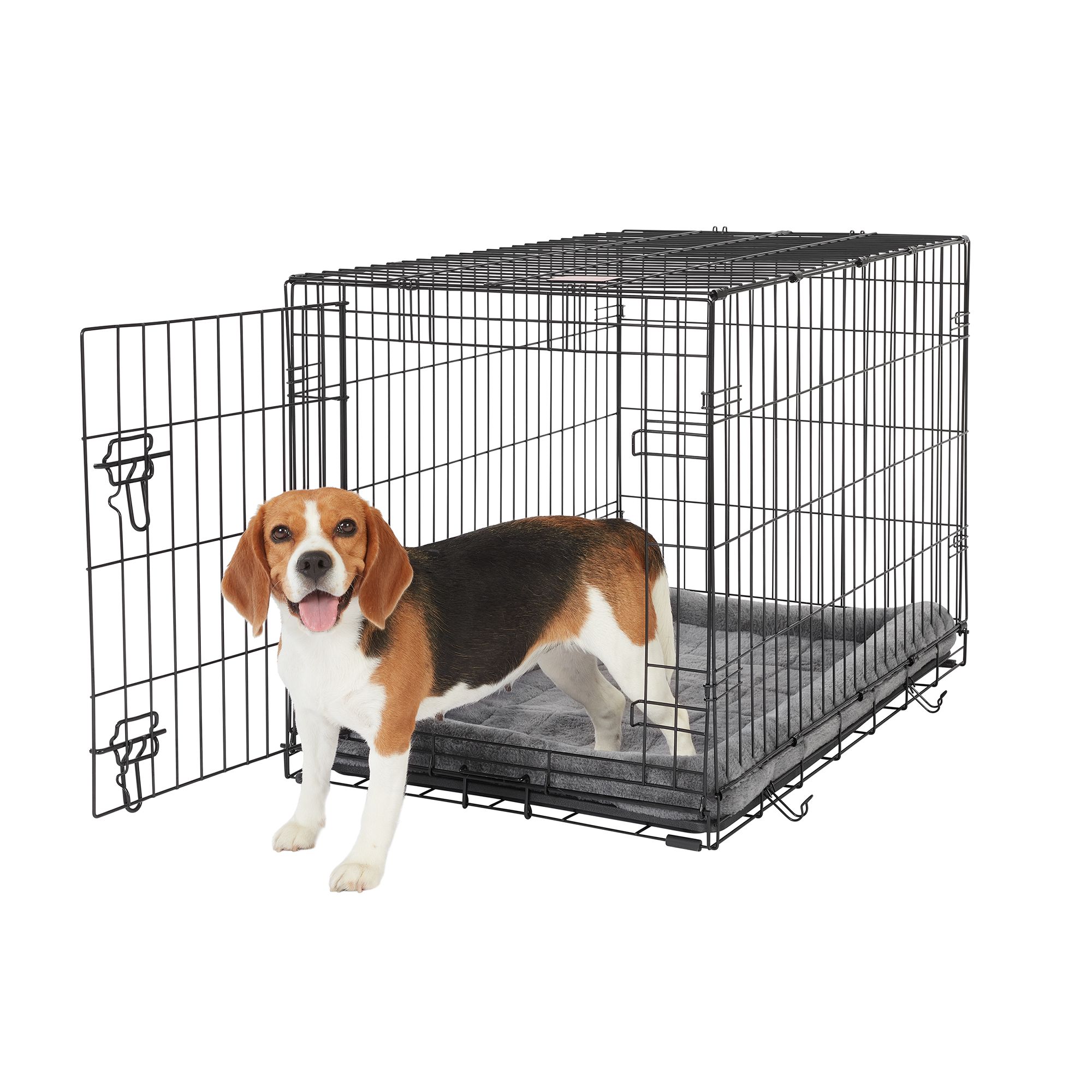 Top paw 2025 wire crate