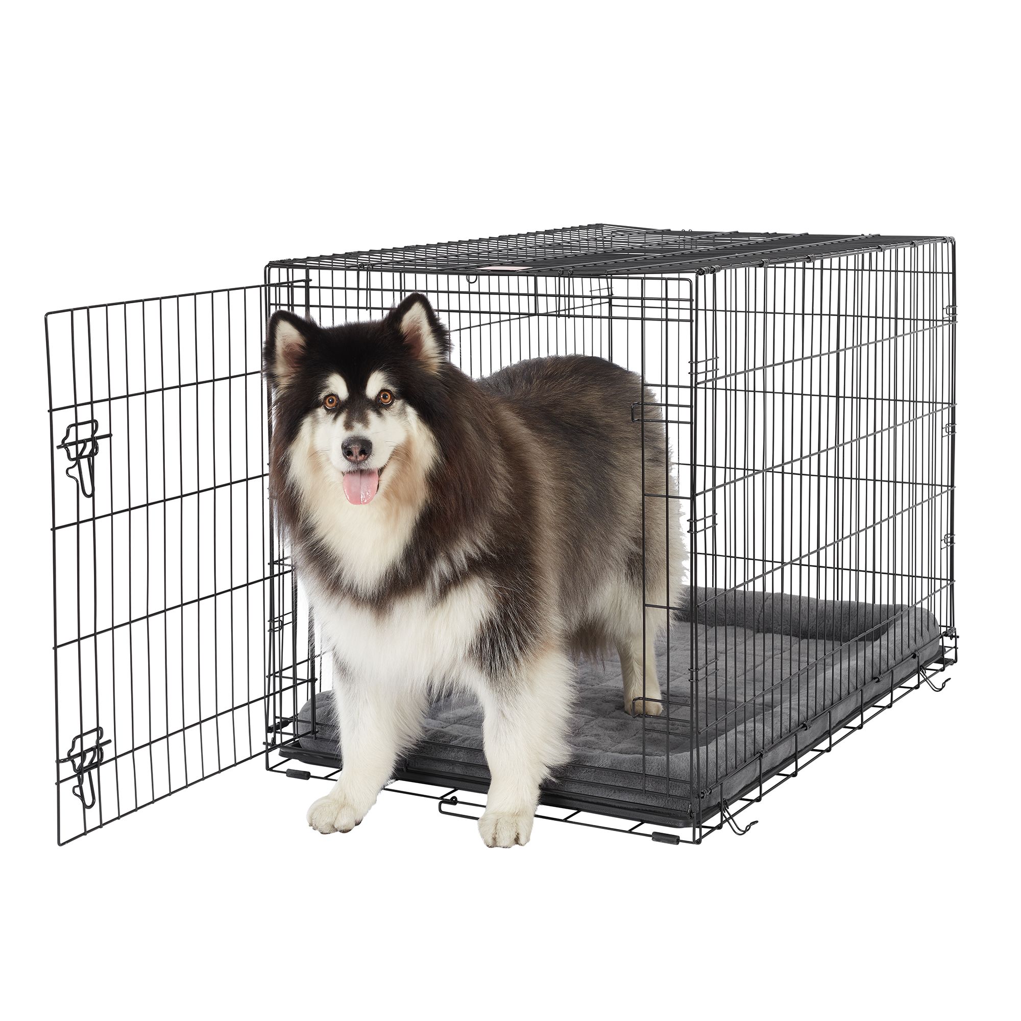 48 inch top paw dog crate best sale