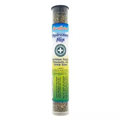 Product Meowijuana® Daydreamer Mix Catnip Sampler Tube