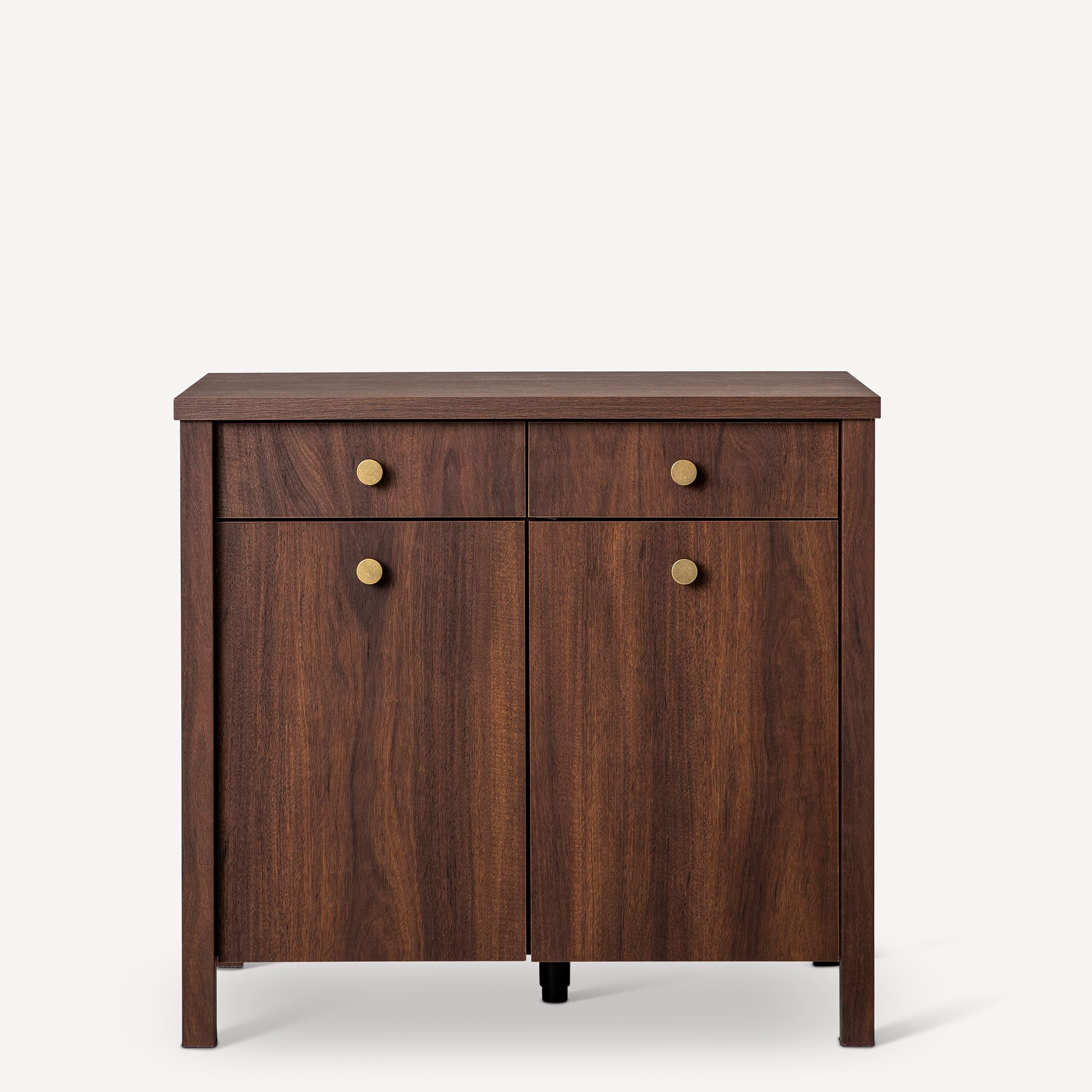 Nate & Jeremiah Spiced Mahogany Universal Stand Up to 37G fish