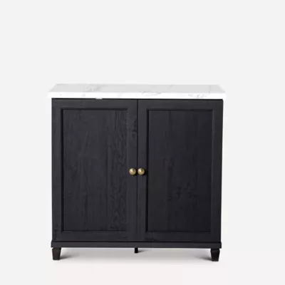 Product Nate & Jeremiah Raven Oak Universal Stand - Up to 37G