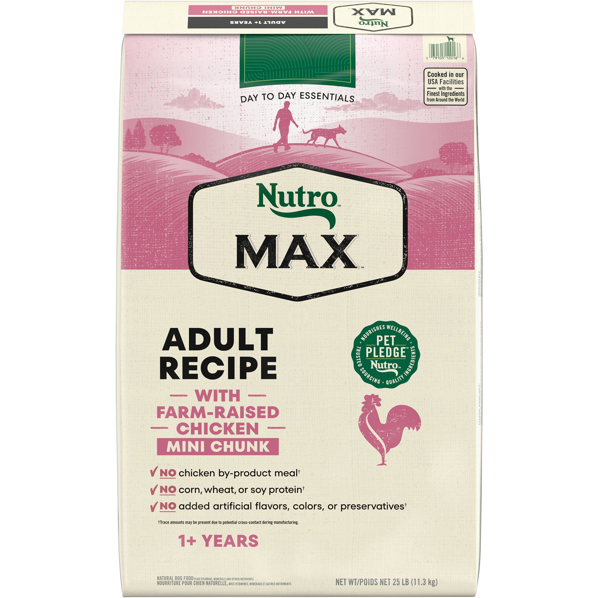 Nutro max hotsell cat food petsmart