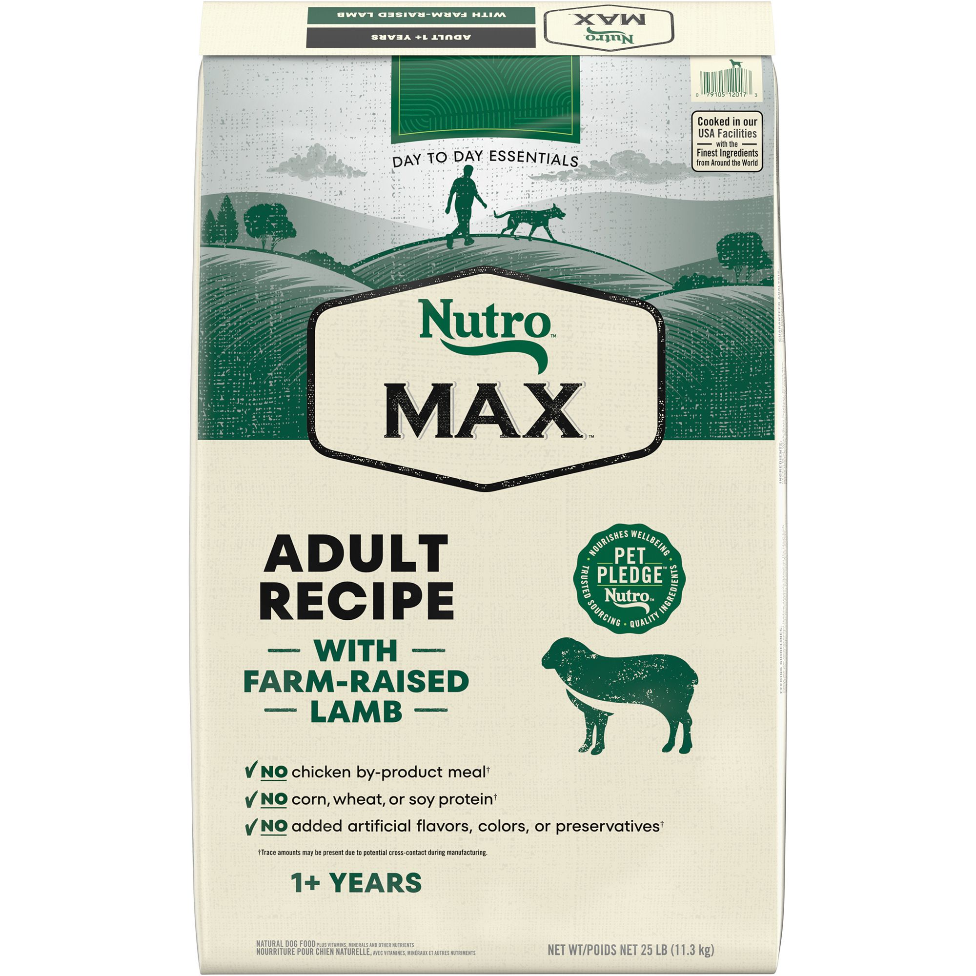 Petsmart store nutro max