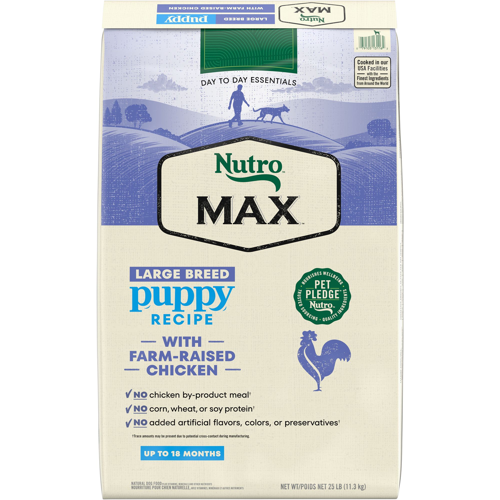 Petsmart nutro max top cat