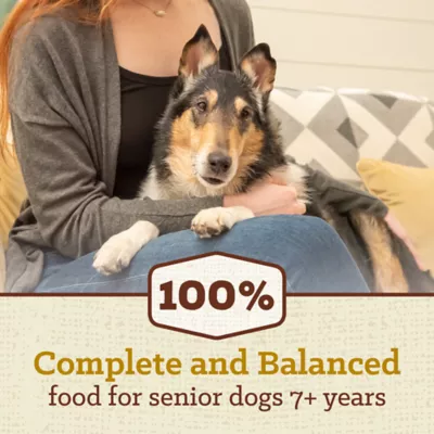 Product NUTRO MAX™ Senior Dry Dog Food - Chicken