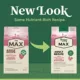 Product NUTRO MAX™ Mini Chunk Adult Dry Dog Food - Chicken