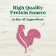 Product NUTRO MAX™ Mini Chunk Adult Dry Dog Food - Chicken