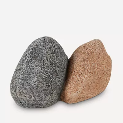 Product Nate & Jeremiah Rock Set Aquarium Décor