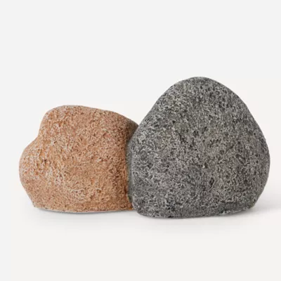 Product Nate & Jeremiah Rock Set Aquarium Décor