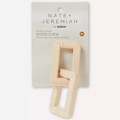 Product Nate & Jeremiah Chain Link Small Pet Chew