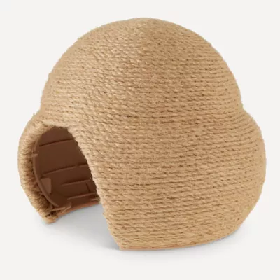 Product Nate & Jeremiah Yurt Small Pet Hide