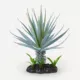 Product Nate & Jeremiah Blue Agave Plant Reptile & Aquarium Décor - 7.5"