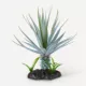 Product Nate & Jeremiah Blue Agave Plant Reptile & Aquarium Décor - 7.5"