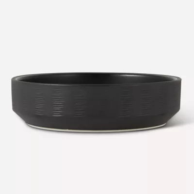 Product Nate & Jeremiah Modern Feeding Bowl - Small Pet & Reptile