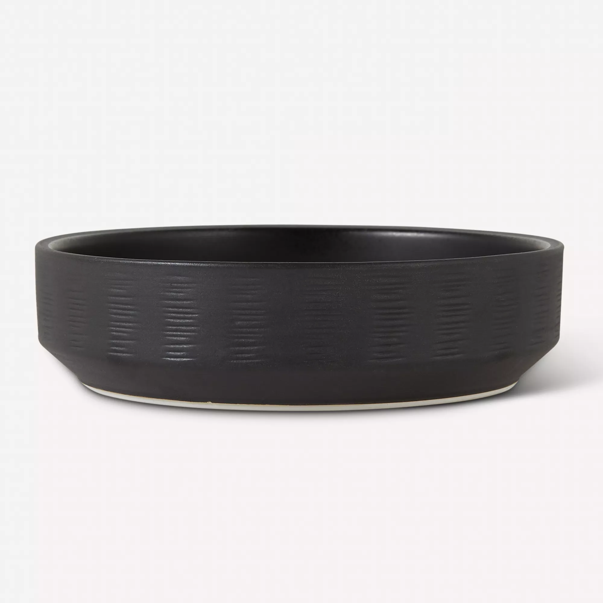 Nate & Jeremiah Modern Feeding Bowl - Small Pet & Reptile