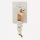 Product Nate & Jeremiah Multi Shape Wood & Pumice Hanging Small Pet Chew