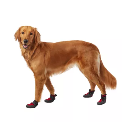 Top Paw® Dog Booties - Image 1