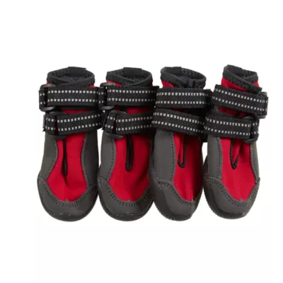 Top Paw® Dog Booties - Image 2