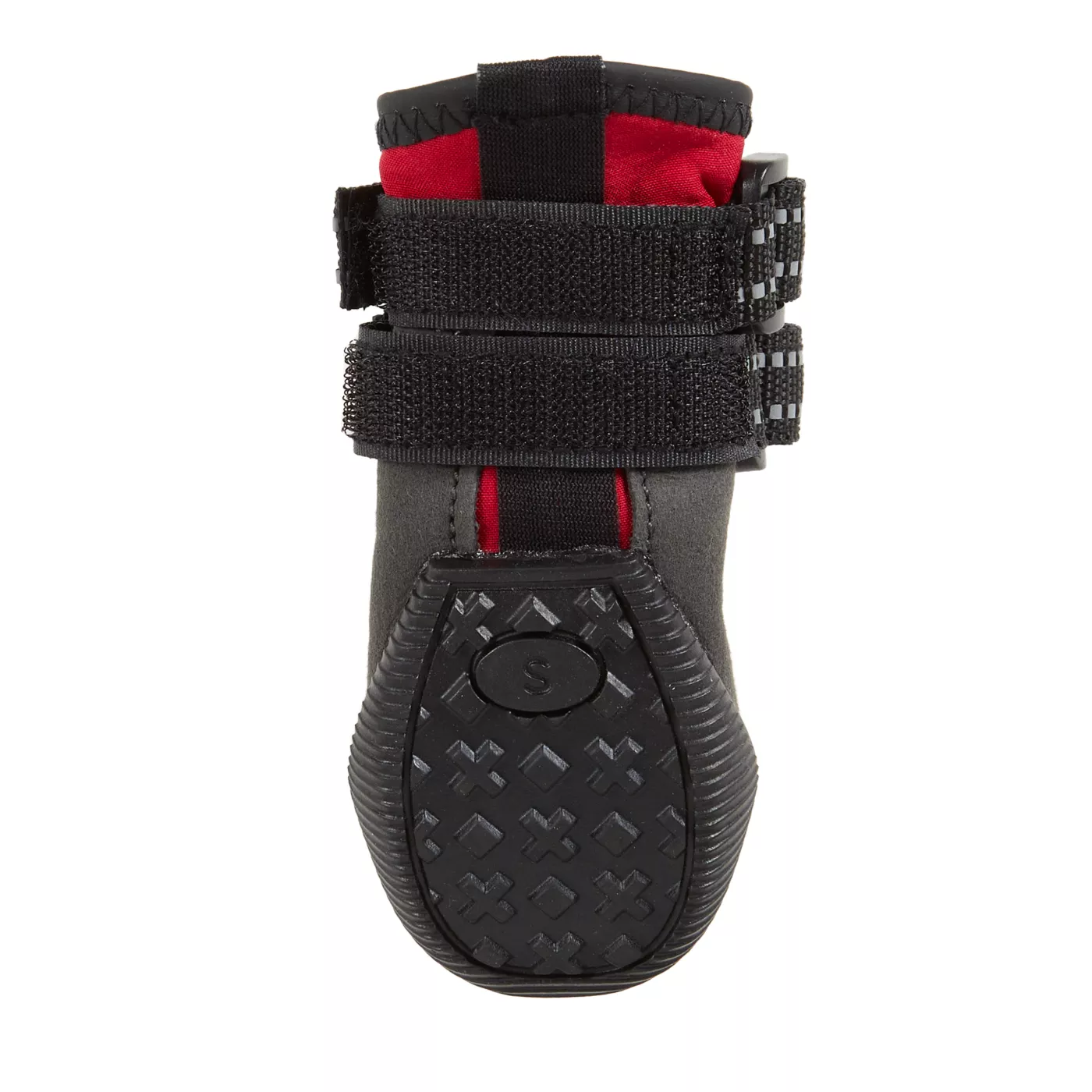 Dog hiking boots petsmart best sale