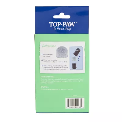 Product Top Paw® Gravity Waterer Filter Cartidges