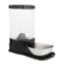 Top Paw® Black Gravity Pet Waterer image thumbnail 1