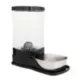 Product Top Paw® Black Gravity Pet Waterer