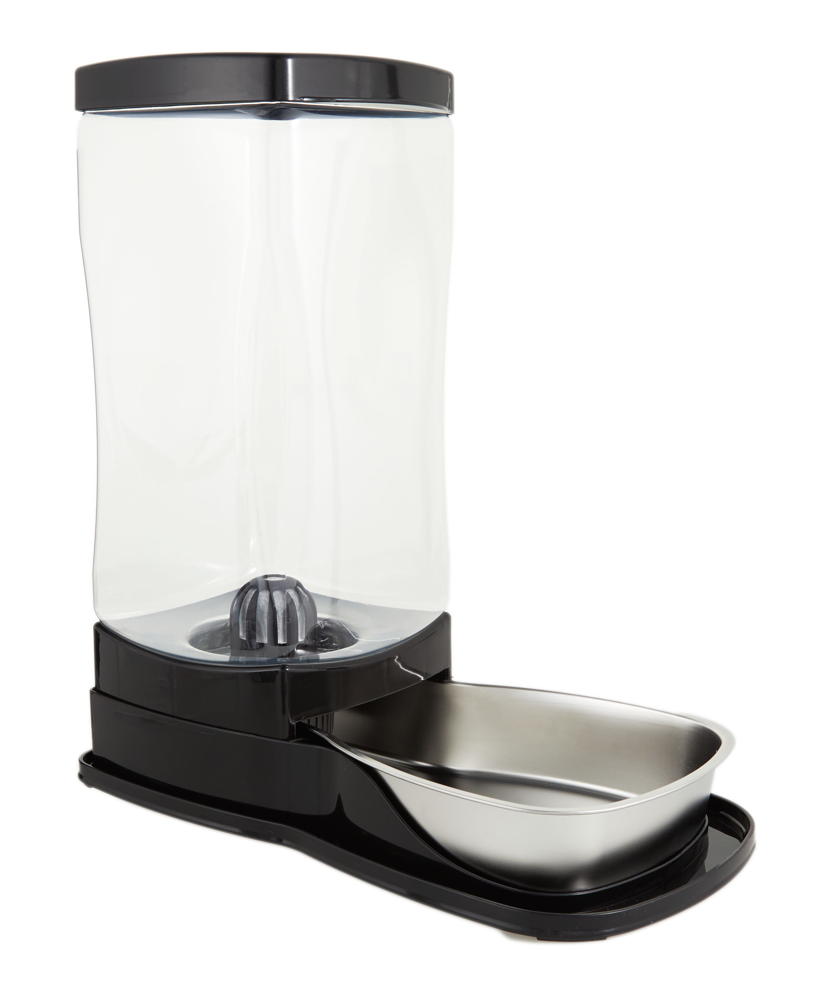 Automatic dog feeder petsmart best sale