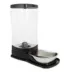 Top Paw® Black Gravity Pet Waterer image thumbnail 1
