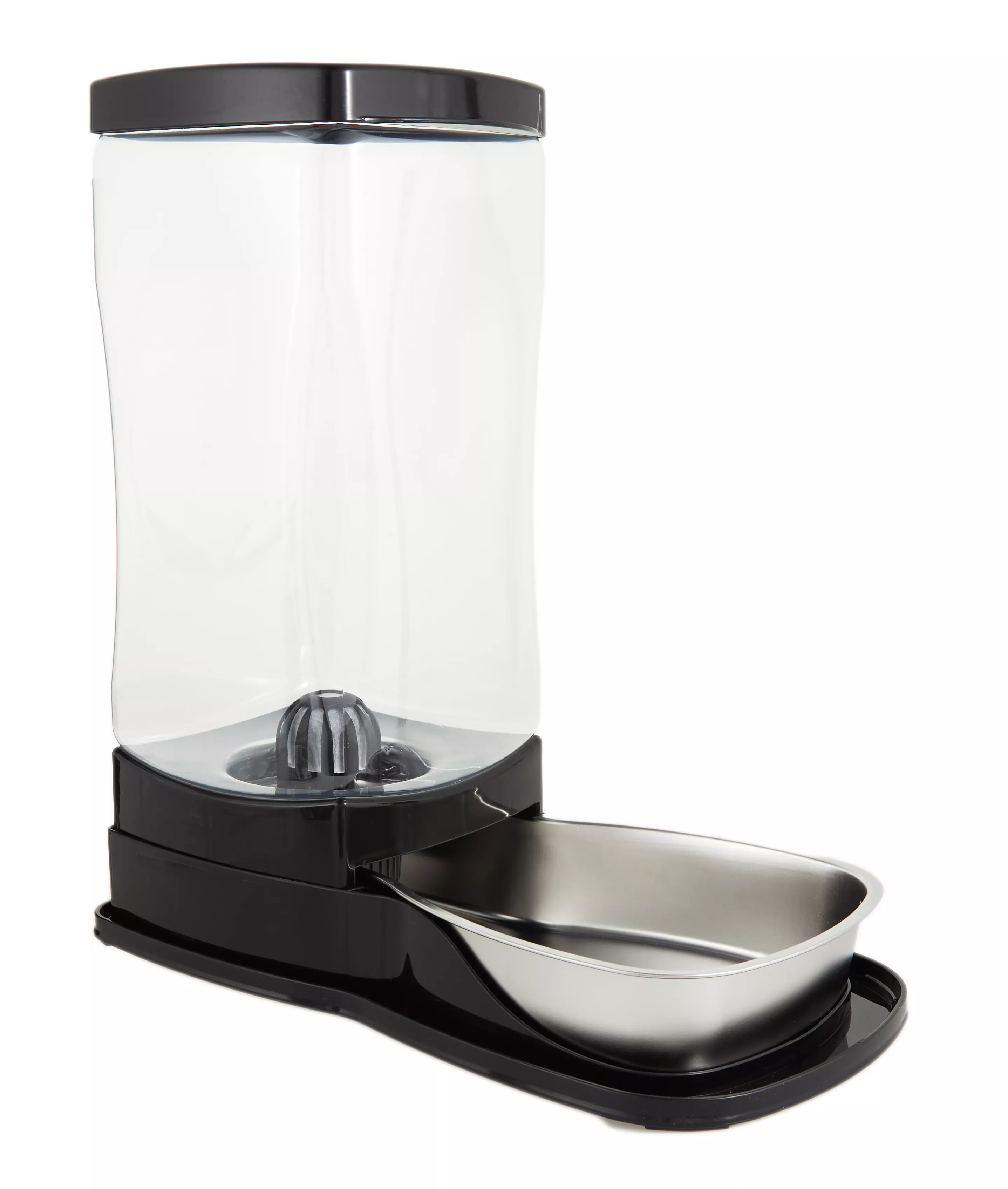 Automatic pet feeder petsmart best sale