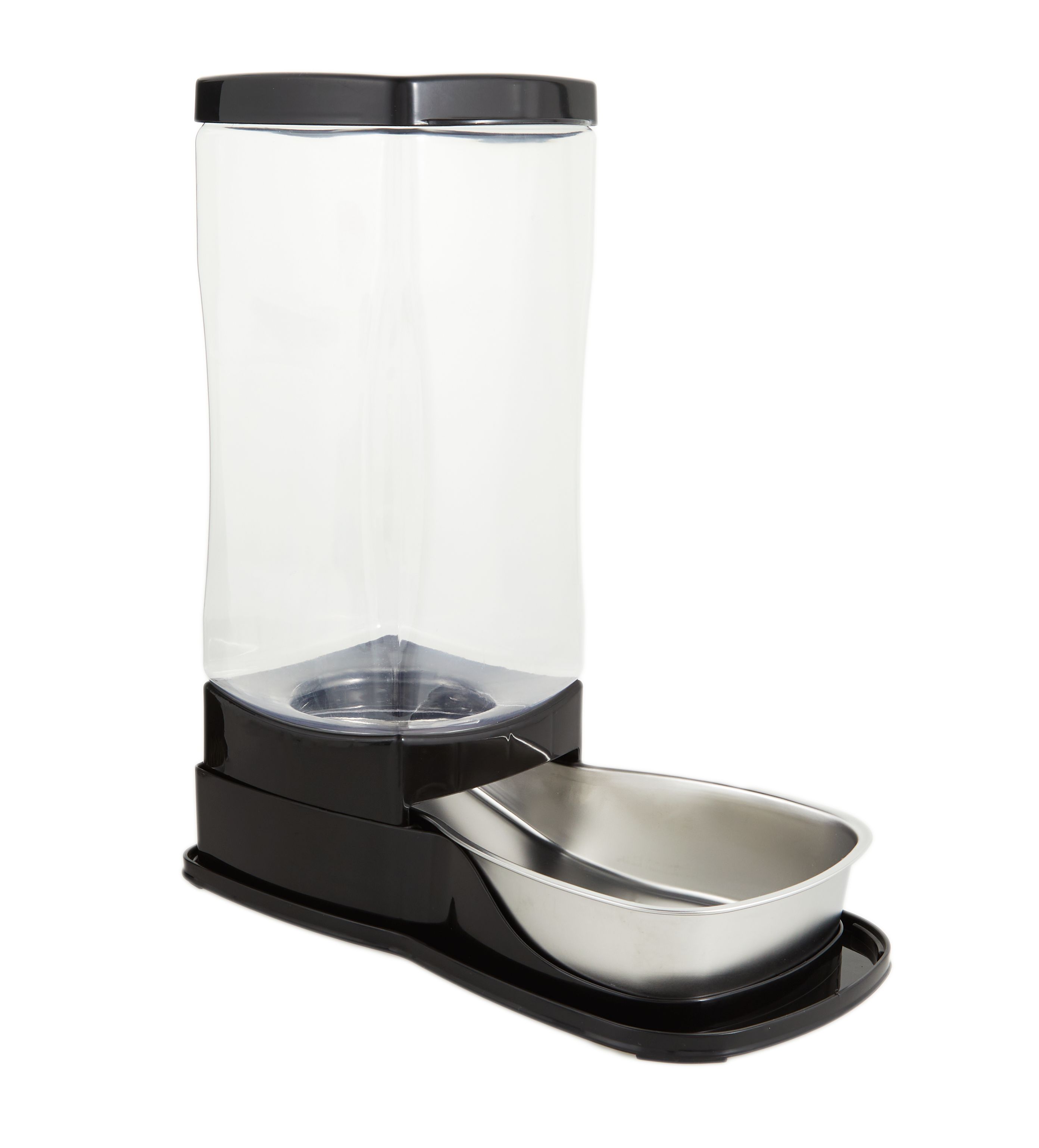 Automatic dog 2025 feeder petsmart