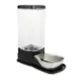 Product Top Paw® Black Gravity Pet Feeder