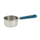 Product Top Paw® Stainless Steel Food Scoop, 1-cup