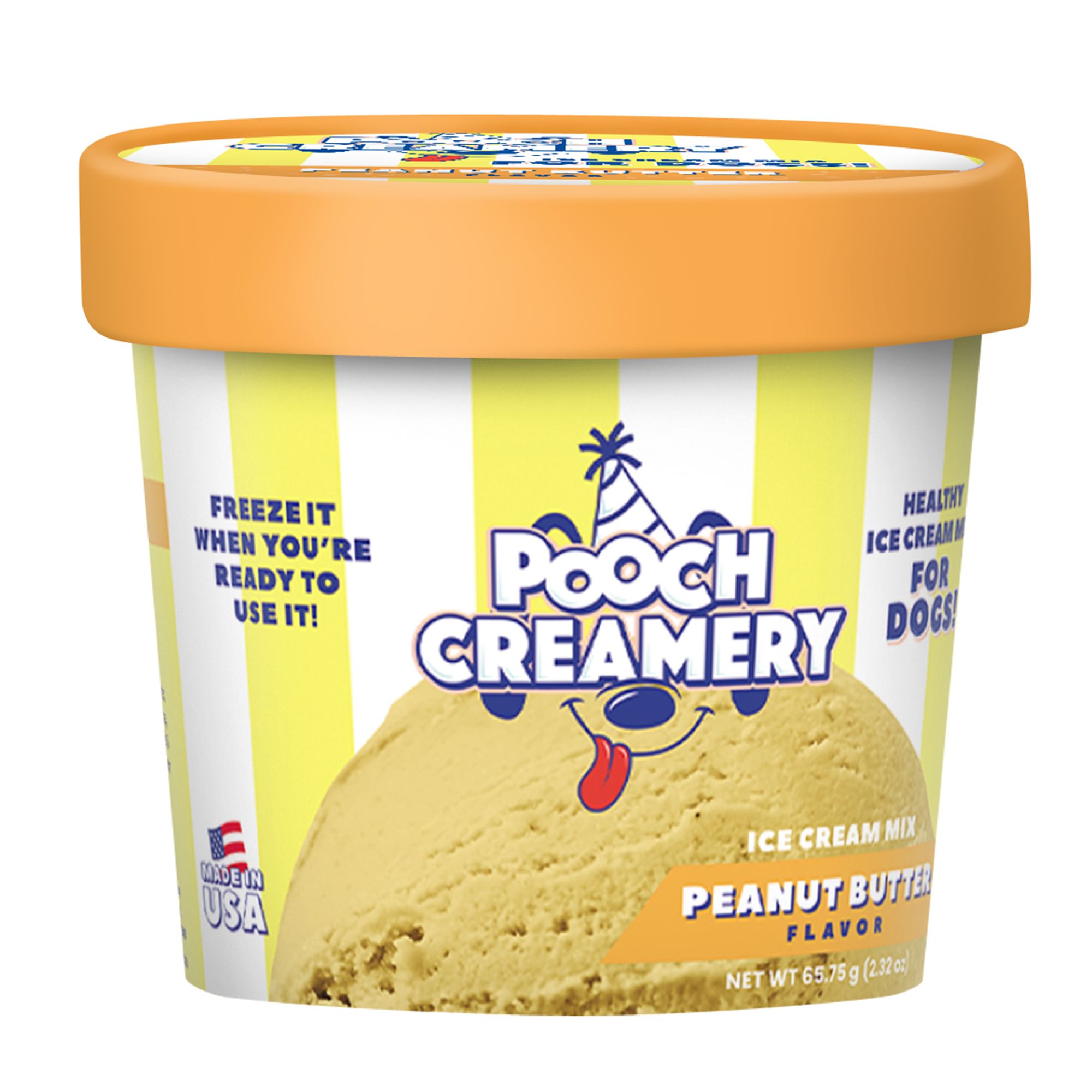 Does Petsmart Sell Dog Ice Cream