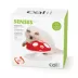 Catit® Senses Mushroom Interactive Feather Cat Toy image thumbnail 1