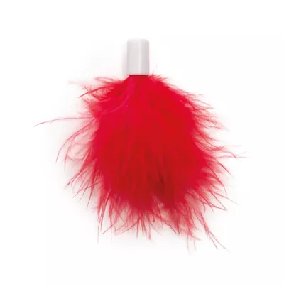 Product Catit® Senses Mushroom Interactive Feather Cat Toy