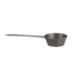 Top Paw® Black Hammered Food Scoop, 1-cup image thumbnail 1