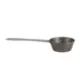 Product Top Paw® Black Hammered Food Scoop, 1-cup