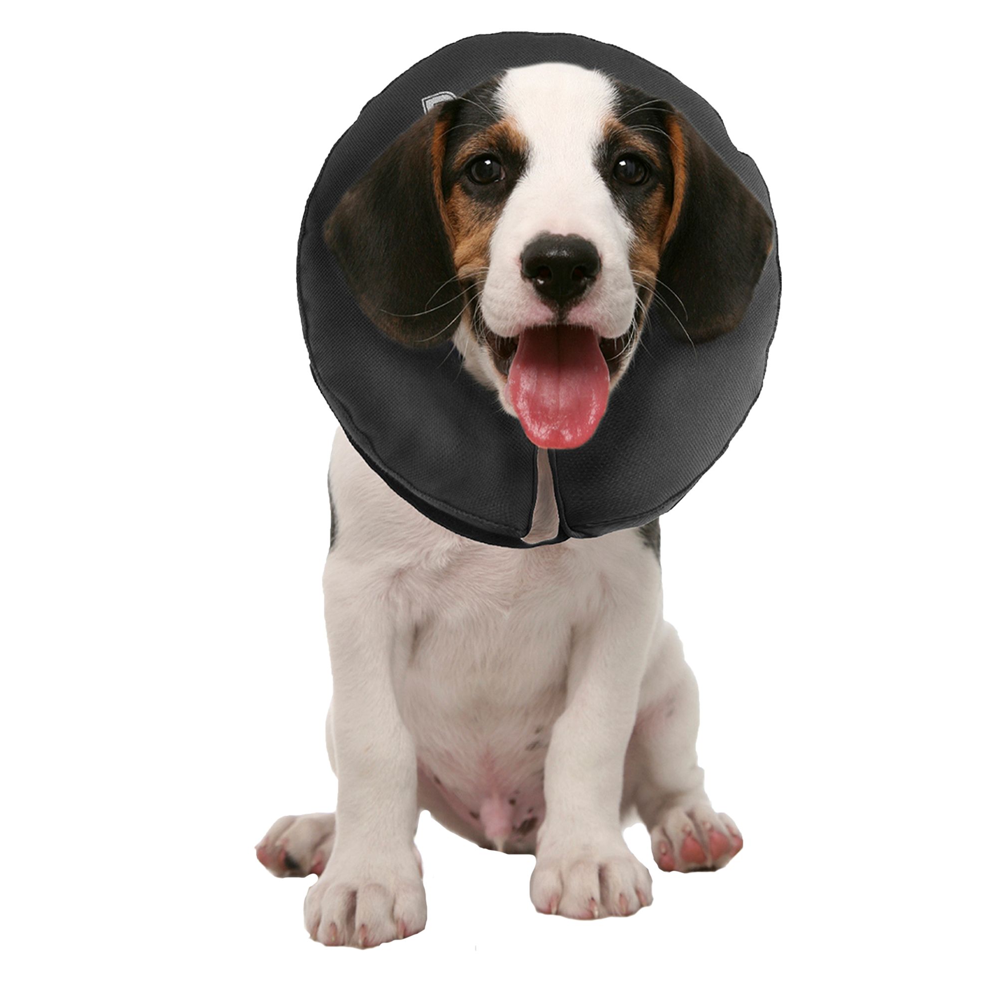 ZenPet Inflatable Recovery Collar Small