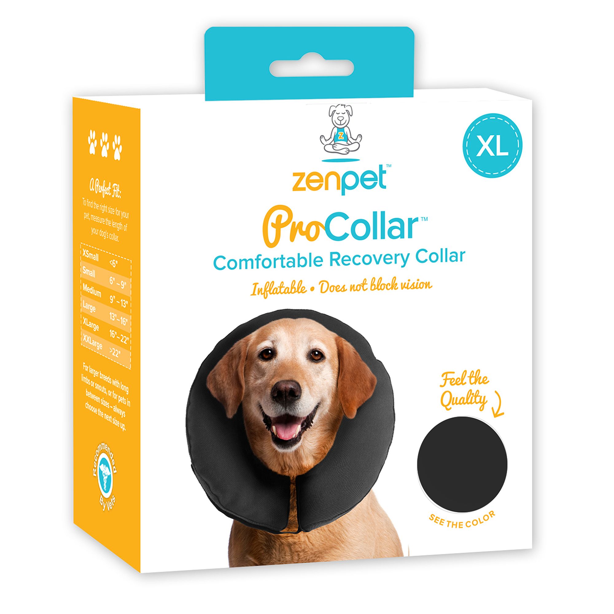 ZenPet ZenCollar