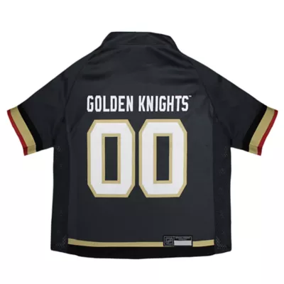 Product Pets First Las Vegas Golden Knights Mesh Jersey