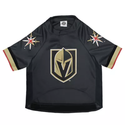 Pets First Las Vegas Golden Knights Mesh Jersey - Image 2