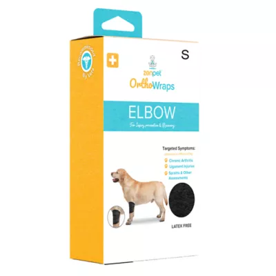 Product ZenPet Ortho Wrap Elbow