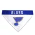 Pets First St. Louis Blues Reversible Bandana image thumbnail 1