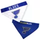 Product Pets First St. Louis Blues Reversible Bandana