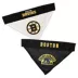 Pets First Boston Bruins Reversible Bandana image thumbnail 3