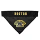 Product Pets First Boston Bruins Reversible Bandana