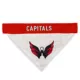 Product Pets First Washington Capitals Reversible Bandana