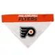 Product Pets First Philadelphia Flyers Reversible Bandana